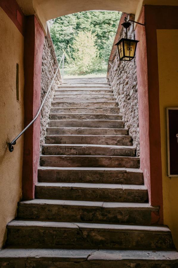 산토 스테파노 벨보 Casa Cecilia 아파트 외부 사진